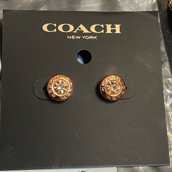 ⭐️COACH 3pc Set⭐️ - Picture 2 of 8